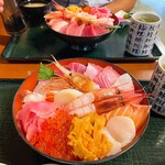 みなと食堂 - 