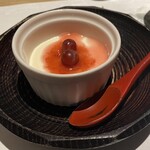 和食 三拍子 - 甘味　チーズケーキ