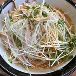 中華料理 蓬莱 - 