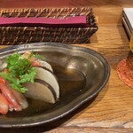 ワイン蔵バンカン - 