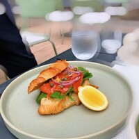 ジャヌ メルカート - 