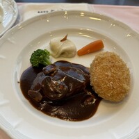 厳選洋食さくらい - 