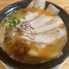 ラーメン庵 福一本陣