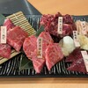 炭焼 肉の近どう 丸亀店