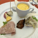 ミラコロ 伊豆高原 地元食材イタリアン - 