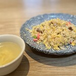 中華美食 トミーズキッチン - 