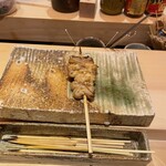 焼き鳥 こと - 