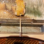 焼き鳥 こと - 