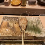 焼き鳥 こと - 