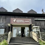 クランペット カフェ - 