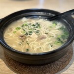 中華美食 トミーズキッチン - 