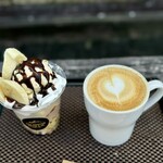 クランペット カフェ - 