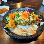 善左衛門咖喱 - 