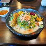 善左衛門咖喱 - 