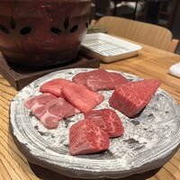 焼肉すどう 春吉 - 