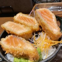 Seafood bar Ermitage 代々木店 - 