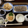 手打蕎麦のたぐと