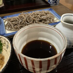 手打蕎麦のたぐと - 