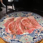 中目黒焼肉 登牛門 - 