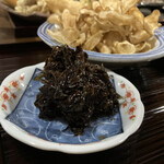 手打蕎麦のたぐと - 