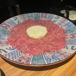 中目黒焼肉 登牛門 - 