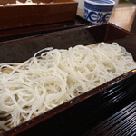 手打蕎麦のたぐと - 