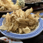 手打蕎麦のたぐと - 