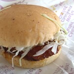 ケンタッキー フライドチキン - 料理写真: