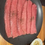 中目黒焼肉 登牛門 - 