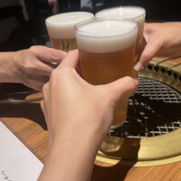 中目黒焼肉 登牛門 - 