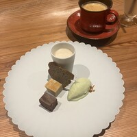 メルモーゾ ダ ドロカワ - 