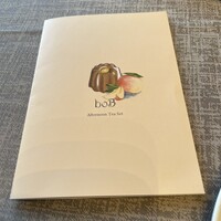 boB the garden Ginza - 