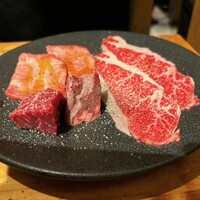 個室焼肉匠 - 