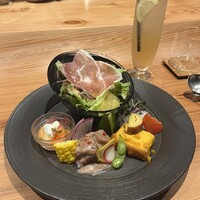 メルモーゾ ダ ドロカワ - 