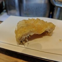 天ぷら 福たろう - 