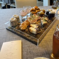 boB the garden Ginza - 