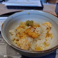 天ぷら 福たろう - 