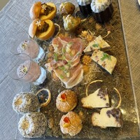 boB the garden Ginza - 