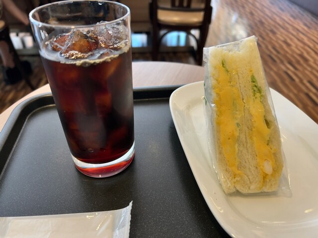 CAFFE VELOCE Ningyo Cho Ten photo 3