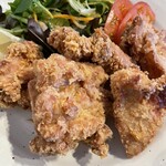 キッチン 米一　 千早店 - 