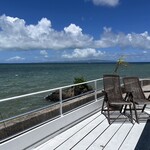 海Café＆Kitchen St.ELMO - 