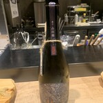 最魚の晩餐～寿司と牡蠣と日本酒の裏切り～ - 