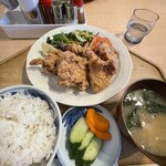 キッチン 米一　 千早店 - 