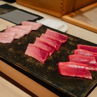 鮨白 - 
