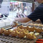 銀座たい焼き 櫻家 - 銀座たい焼き櫻家 厚焼き