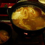 Juteimu - カレー鍋