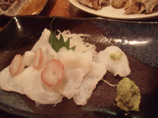 たこ 青森 居酒屋 食べログ