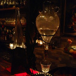 ベンフィディック - これでアブサンを加水します