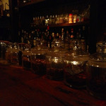 ベンフィディック - スパイスの数々