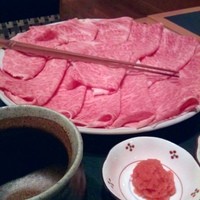 しゃぶしゃぶ・日本料理 木曽路 上野店 - 